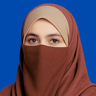 Amina H. - Freelance Digital Marketer