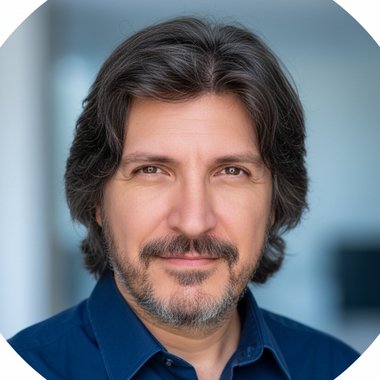 Patricio F. - Freelance Ux Designer