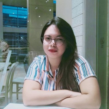 BeverlyGarcia - Freelance Copywriter