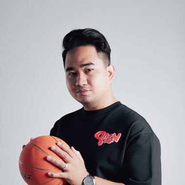 Barak M. - Freelance Film Producer