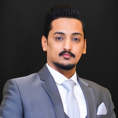 MUHAMMAD A. - Freelance Marketer