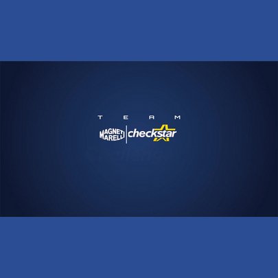Magneti Marelli Checkstar | Logo Animation by Stivisual - on Twine.