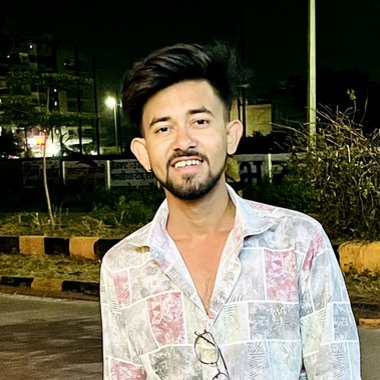 Kabir G. - Freelance Content Creator