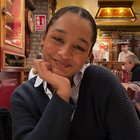 Dominic Ivette Belén Queliz