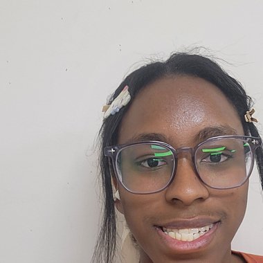 Aniyah W. - Freelance Book Illustrator