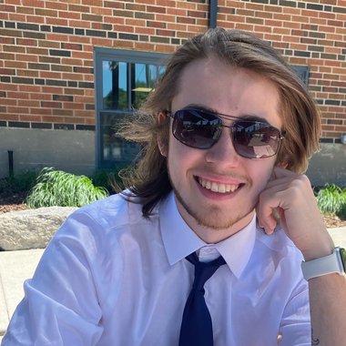 Austin C. - Freelance Game Developer