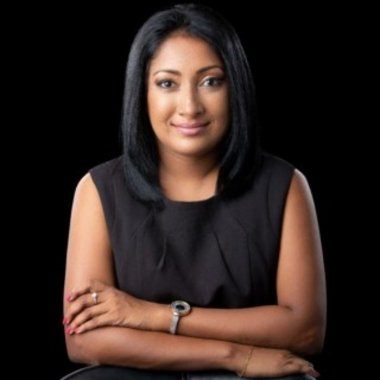 DILINI R. - Freelance Product Marketer