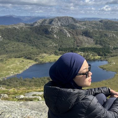 Tasya P. - Freelance Online Trainer