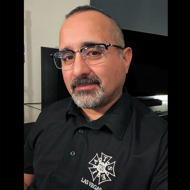 Peter L. - Freelance Cinematographer