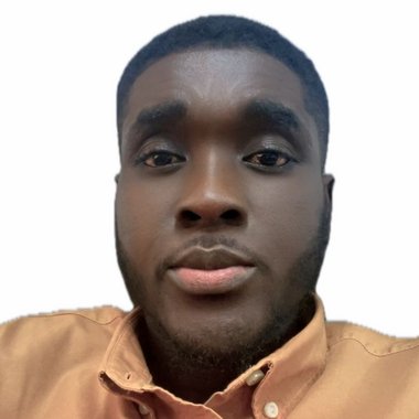 Bismark A. - Freelance Banner Ad Designer