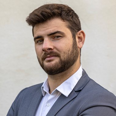 Thomas C. - Freelance Web Developer