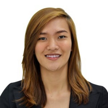 Angelica B. - Freelance Graphic Designer