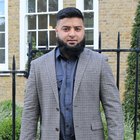 Haseeb Siddiqui