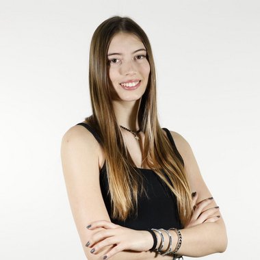 Martina P. - Freelance 2d Animator