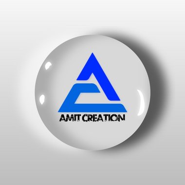 AMITCREATION - Freelance Video Editor