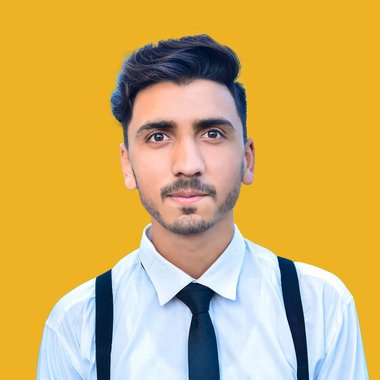 husnainalikhadim - Freelance Web Designer