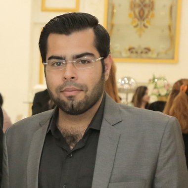 Ahmed71992 - Freelance Animator