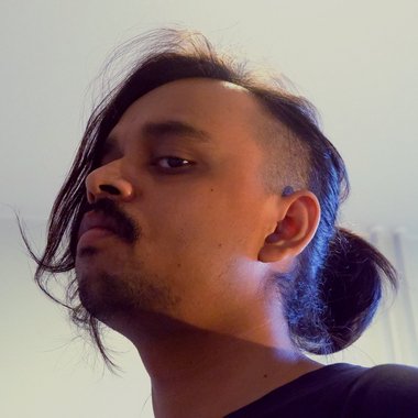 Mreethmandir R. - Freelance Game Designer