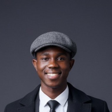Samuel I. - Freelance Designer