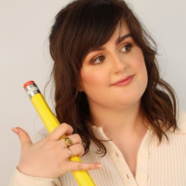 Bex M. - Freelance Book Illustrator