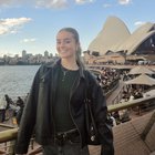 Jade Jacqueline Carter