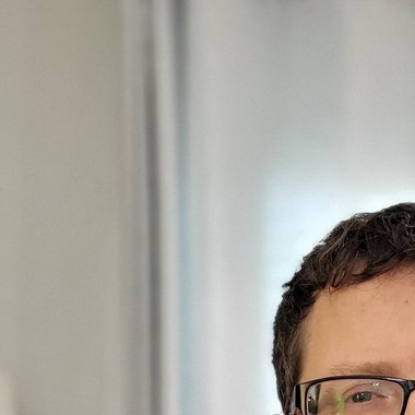 Jason H. - Freelance Developer