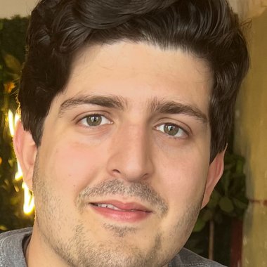 Jack L. - Freelance 3d Designer