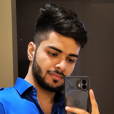 Neerajkj - Freelance 3d Animator