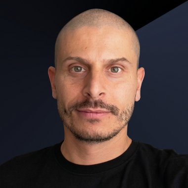 Stefano G. - Freelance Brand Designer