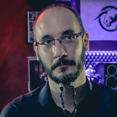 Matt G. - Freelance Music Producer