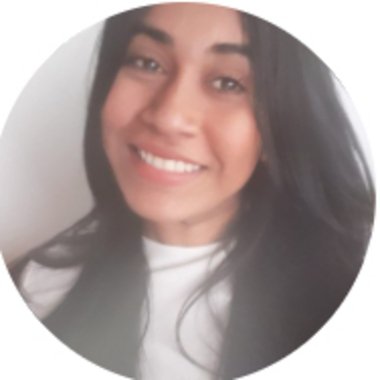 Katia A. - Freelance Project Manager