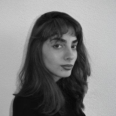 Martina C. - Freelance Ui Designer