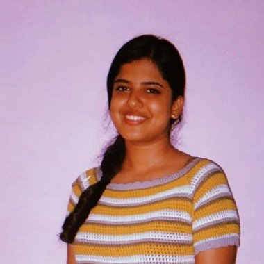 Megana D. - Freelance Web Designer