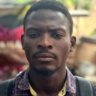 Emmanuel Gbadamosi