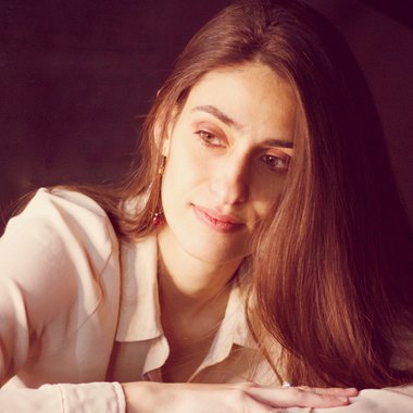 Roxani C. - Freelance Pianist