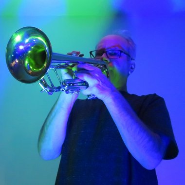 Mark F. - Freelance Music Producer