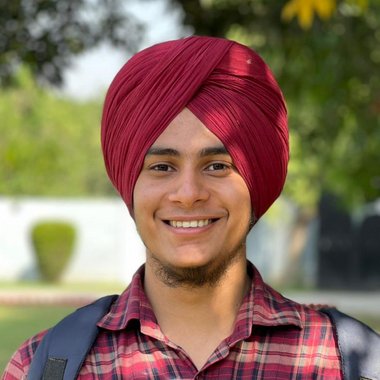 Guninder - Freelance Video Editor