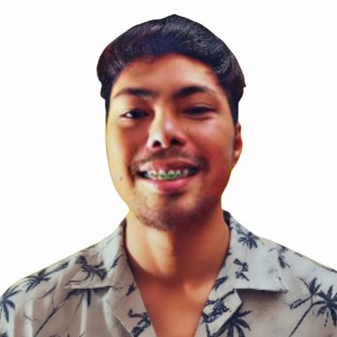 Monica C. - Freelance Graphic Designer