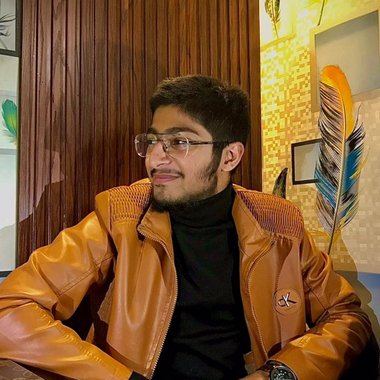 Muhammad B. - Freelance Music Producer
