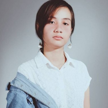 Angelica V. - Freelance Character Designer