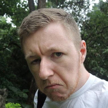 Mr. S. - Freelance Game Designer