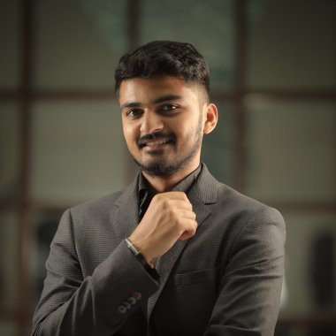 Sidapara C. - Freelance Camera Operator