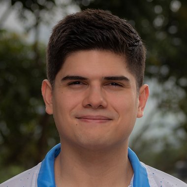 Jaime M. - Freelance Character Designer