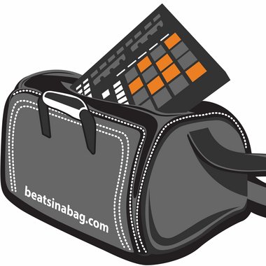 Beats in a Bag
