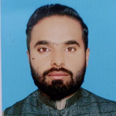 Danish A. - Freelance Content Creator
