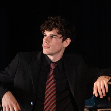 Andres C. - Freelance Music Composer