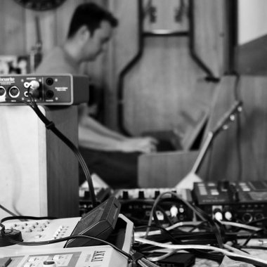 Calzone - Freelance Music Composer