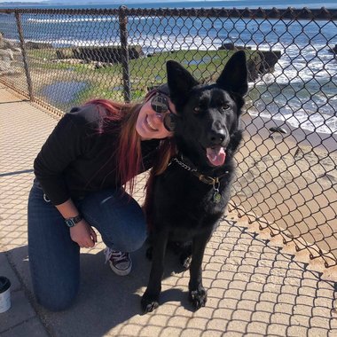 hannahmary - Freelance Brand Designer