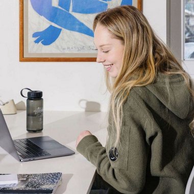 Grace H. - Freelance Production Designer