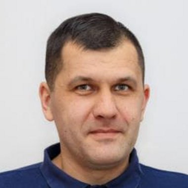 Sigitas L. - Freelance Back End Developer